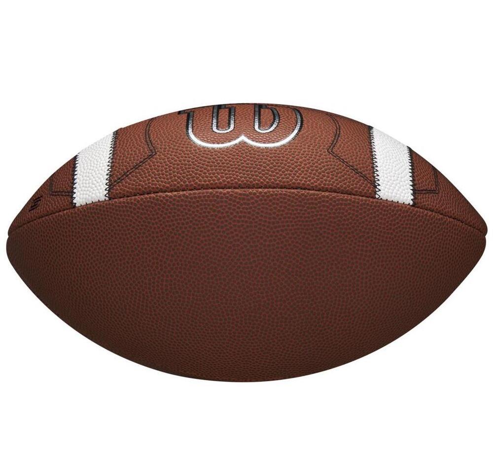 Ballon de Football Américain Wilson GST SpeedSkin One