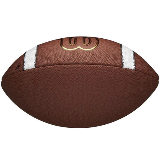 Wilson GST SpeedSkin Fútbol americano