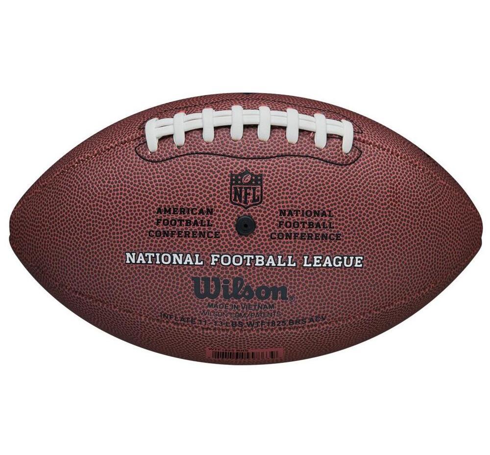 Ballon de Football Américain NFL London