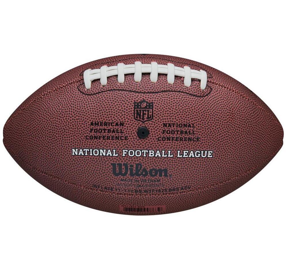 Ballon de Football Américain NFL Germany