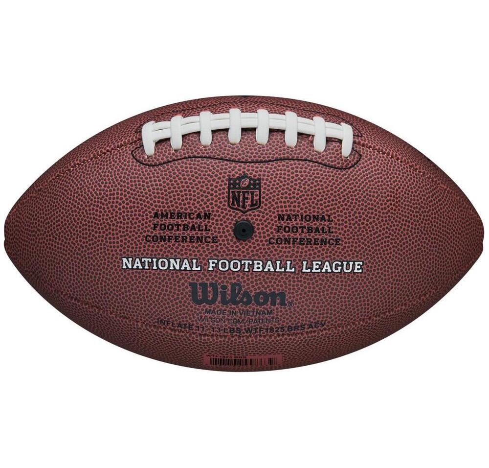 Ballon de Football Américain NFL Dublin
