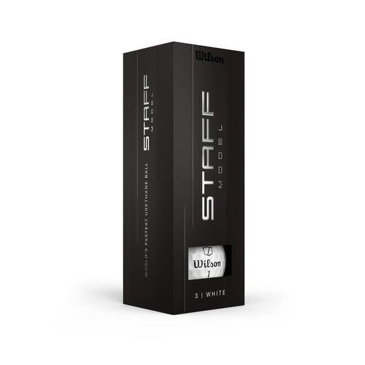 Balles de Golf Wilson Staff Model