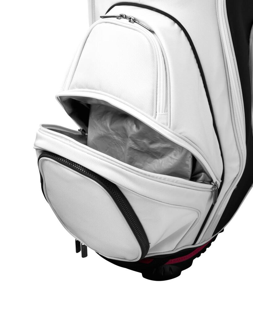 Bolsa de golf con ruedas Wilson Staff Alpine