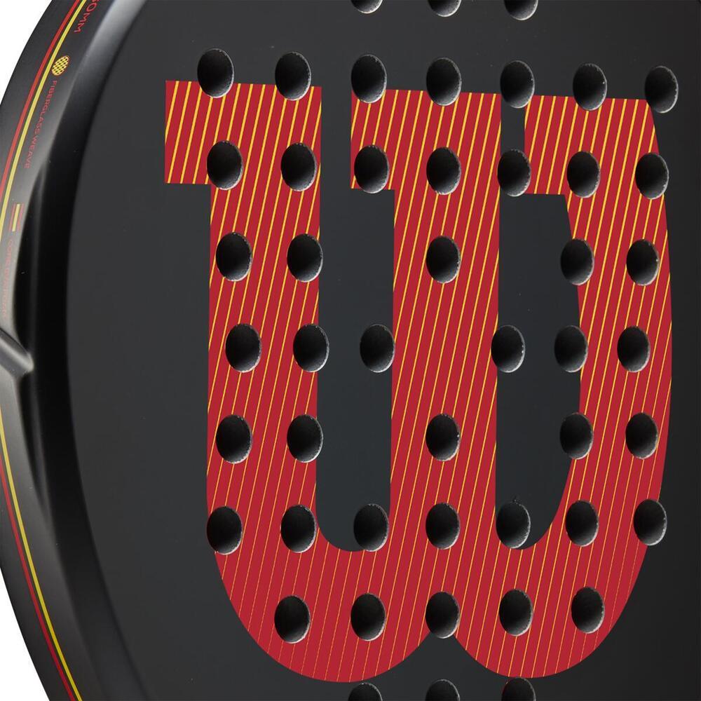 Raquette de Padel Wilson Pro Staff V2 Team