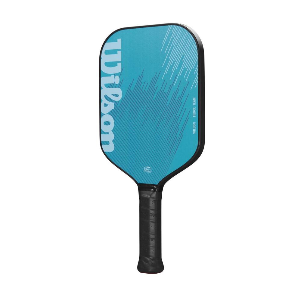Raqueta de pickleball Wilson Fierce Team 13