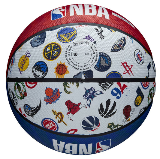 Equipo de baloncesto de la NBA de Wilson