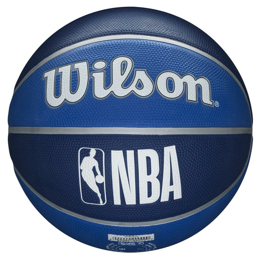 Baloncesto homenaje al equipo de la NBA Wilson - Dallas Mavericks