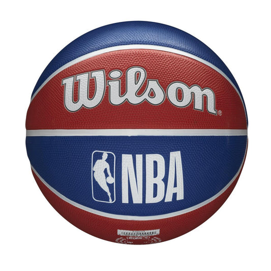 Baloncesto homenaje al equipo de la NBA Wilson: Los Angeles Clippers