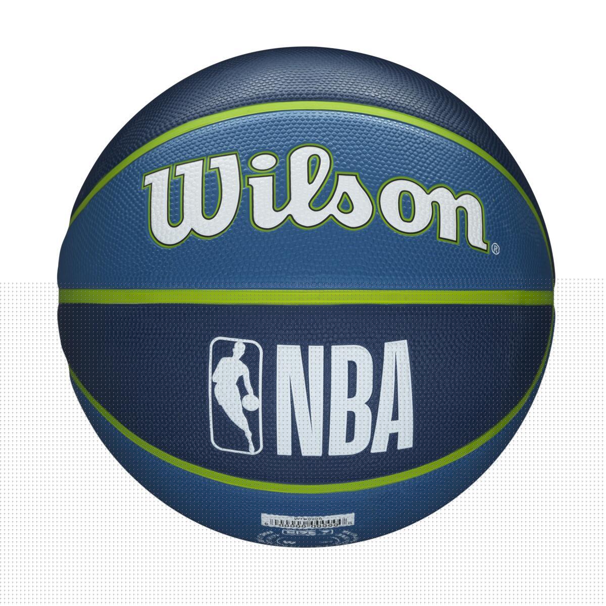Baloncesto homenaje al equipo de la NBA Wilson: Minnesota Timberwolves