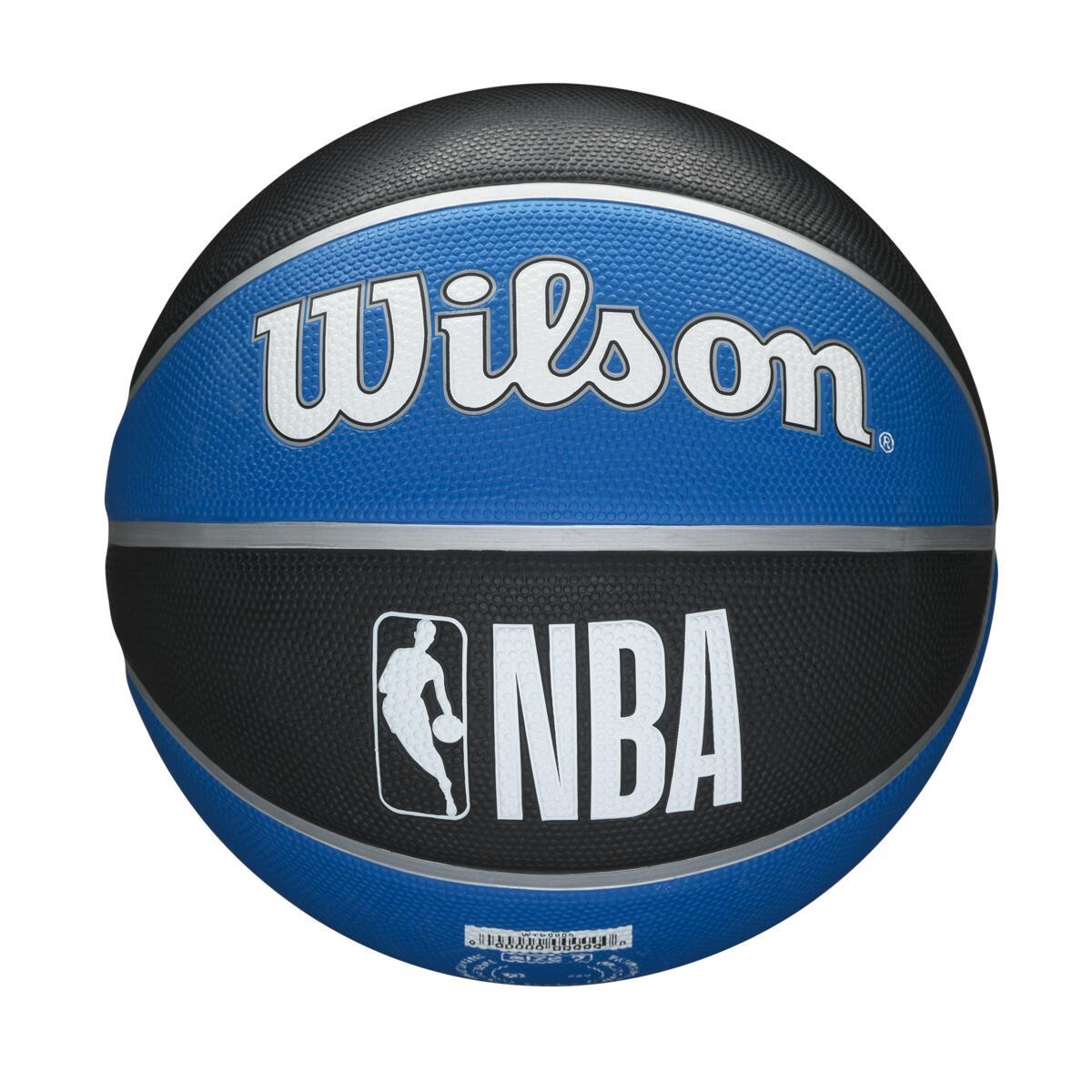 Baloncesto homenaje al equipo de la NBA Wilson – Orlando Magic