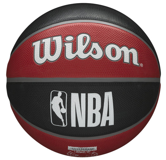 Baloncesto homenaje al equipo de la NBA Wilson - Toronto Raptors
