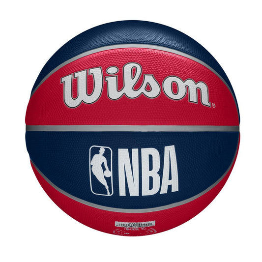 Baloncesto homenaje al equipo de la NBA de Wilson: Washington Wizards