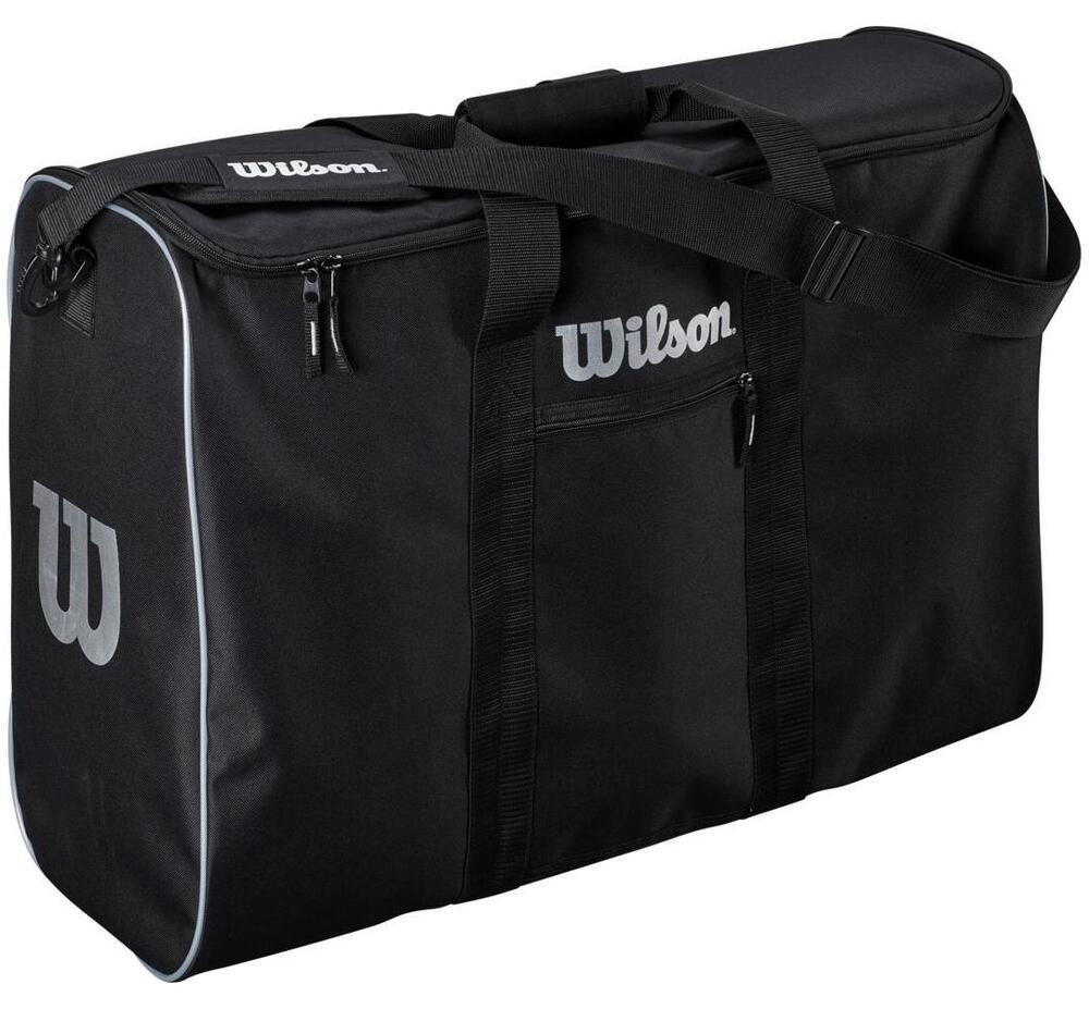 Wilson 6-Ball Travel Bag