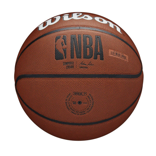 Alianza de Baloncesto Wilson NBA Team – Brooklyn Nets
