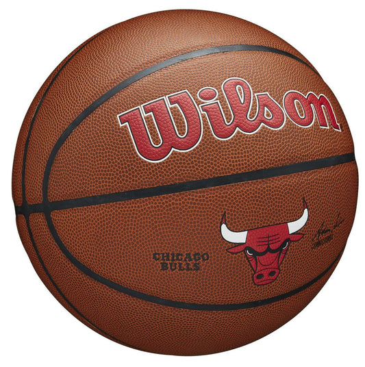 Wilson NBA Team Alliance Baloncesto - Chicago Bulls