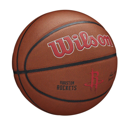 Alianza de Baloncesto Wilson NBA Team – Houston Rockets