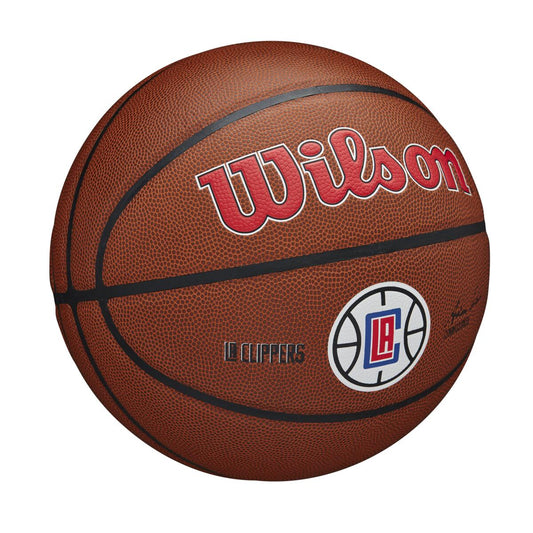 Wilson NBA Team Alliance Baloncesto – Los Angeles Clippers