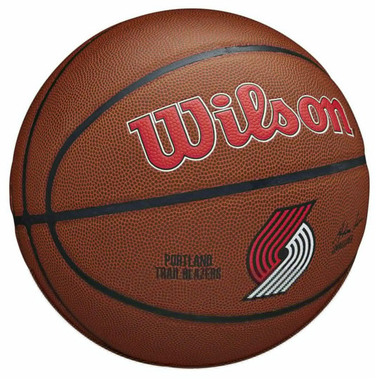 Alianza de Baloncesto Wilson NBA Team – Portland Blazers