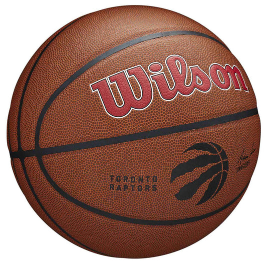 Alianza de Baloncesto Wilson NBA Team – Toronto Raptors