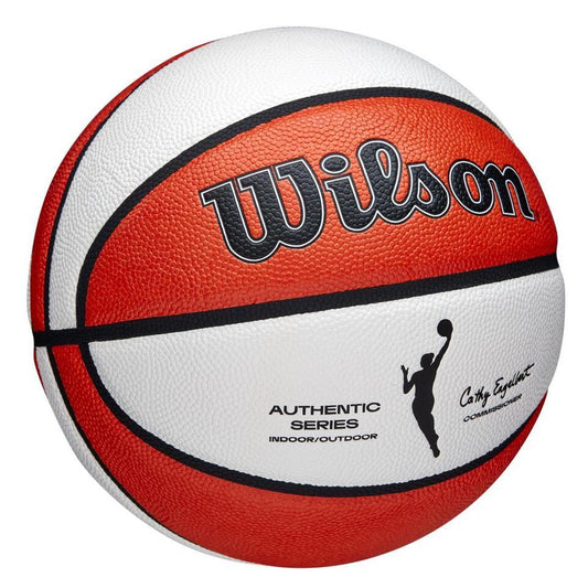 Baloncesto interior/exterior Wilson WNBA Authentic Series