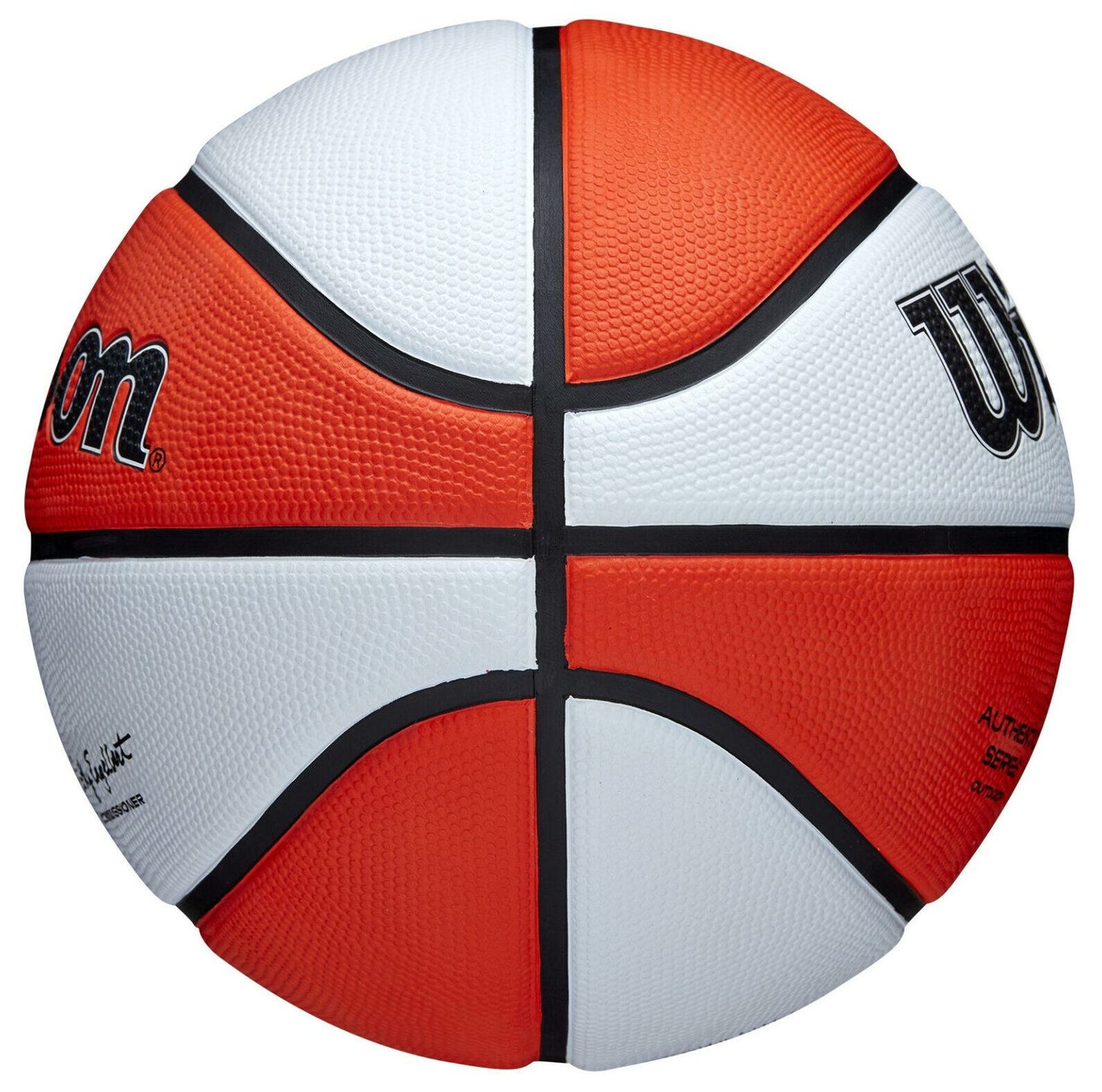 Baloncesto al aire libre Wilson WNBA Authentic Series