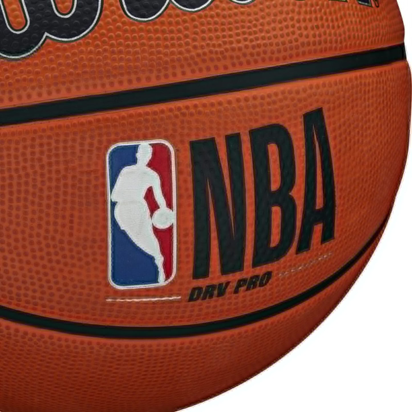 Ballon de Basketball DRV PRO Wilson T6