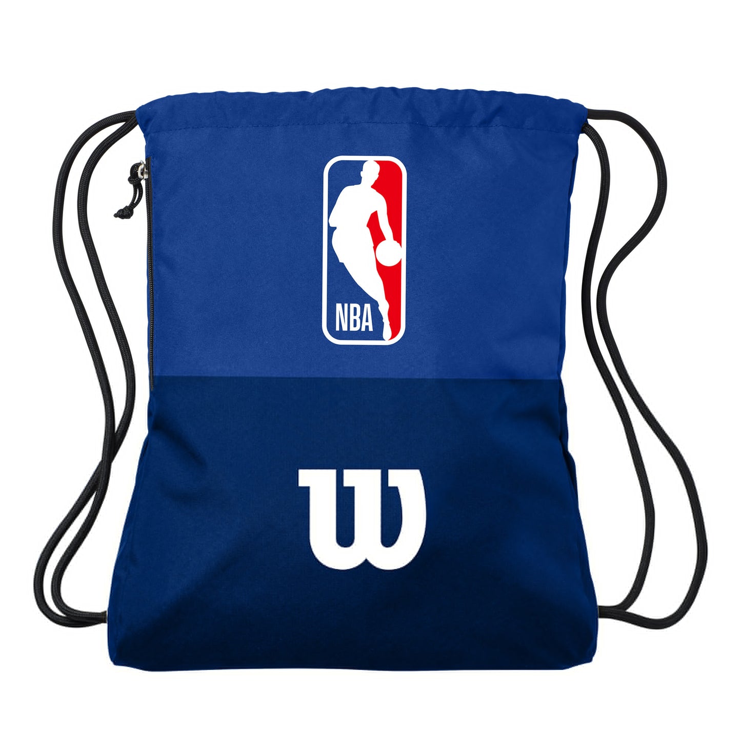 Bolsa de baloncesto Wilson NBA