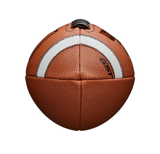 Ballon de Football Américain Wilson GST Youth TDY