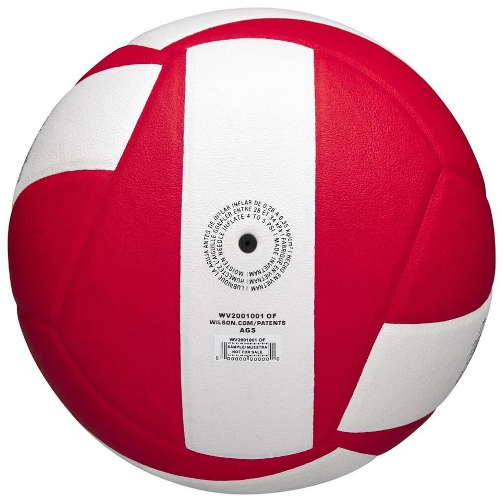 Ballon de Volleyball Wilson Helix Club