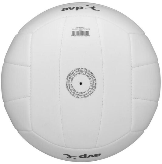 Wilson AVP Soft Play Voleibol de playa