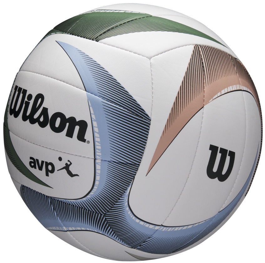 Ballon de Beach Volley Wilson AVP PXL