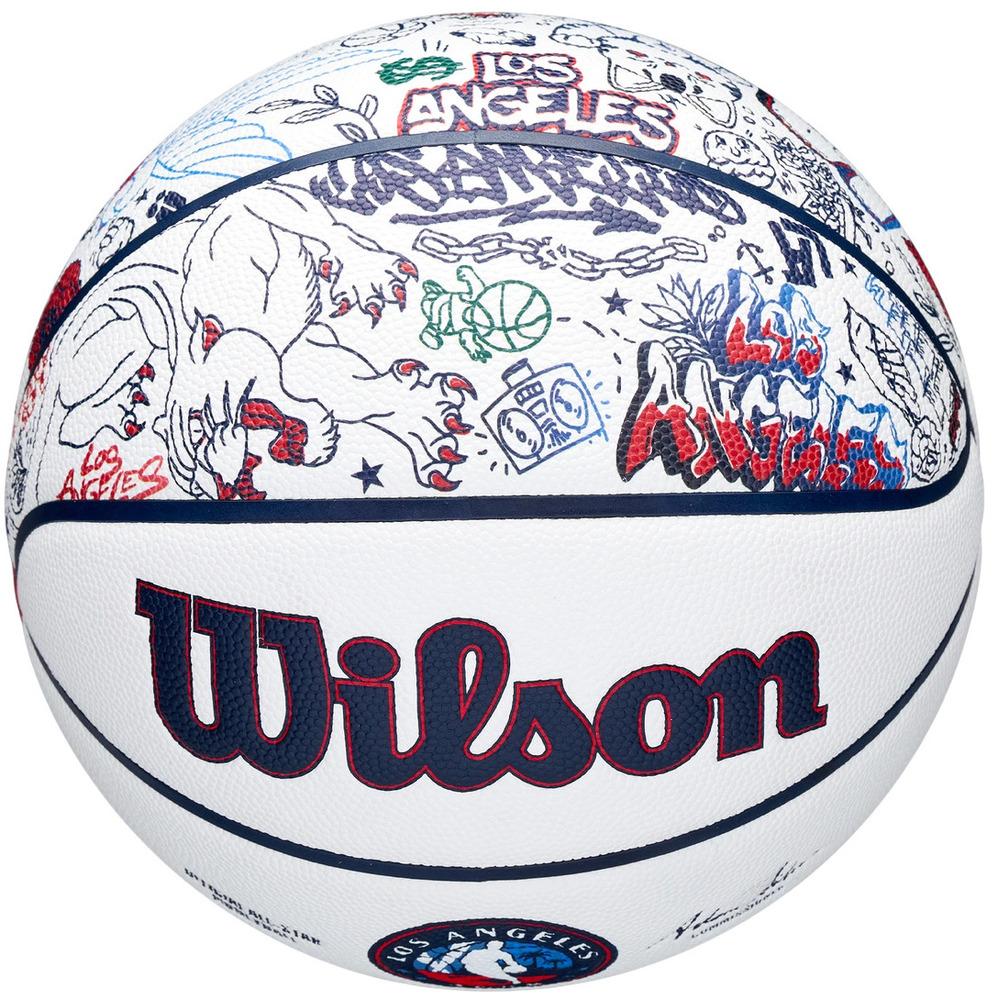 Wilson NBA All-Star Money 2026 Basketball