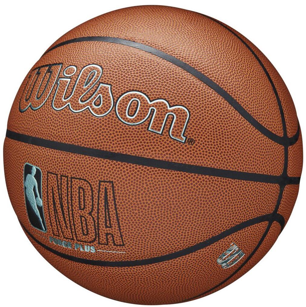 Balón de baloncesto Wilson NBA Forge Plus