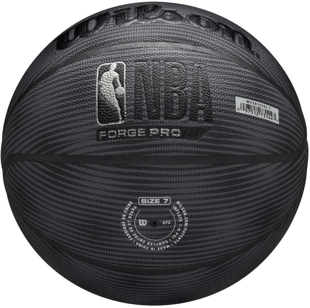 Baloncesto Wilson NBA Forge Pro Midnight