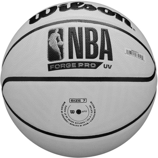 Balón de baloncesto Wilson Forge Pro UV