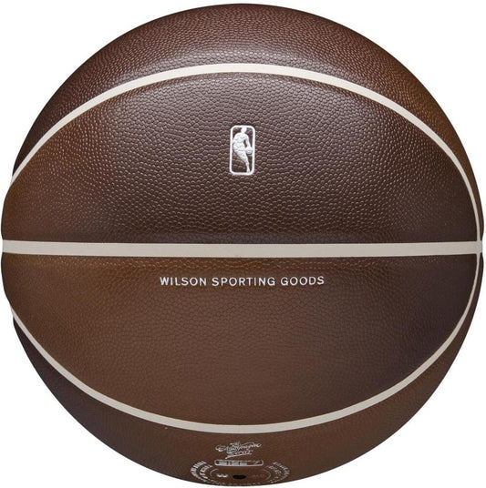 Serie Wilson Champagne de baloncesto