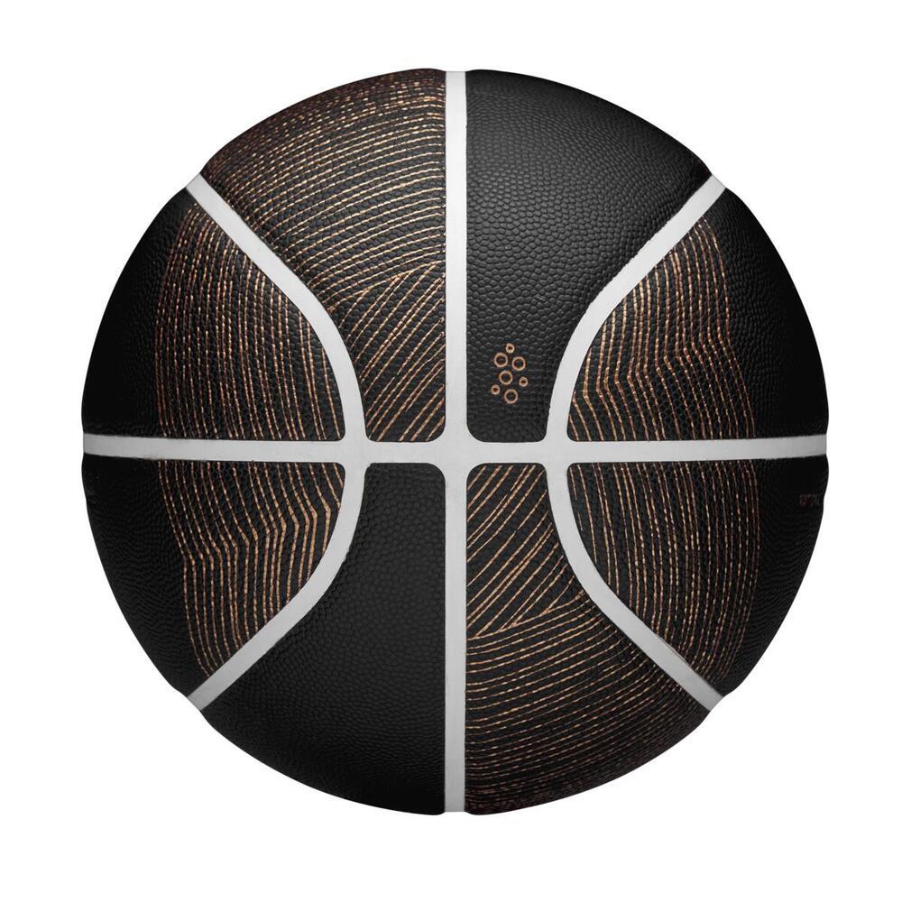 Ballon de Basket Wilson Champagne Series