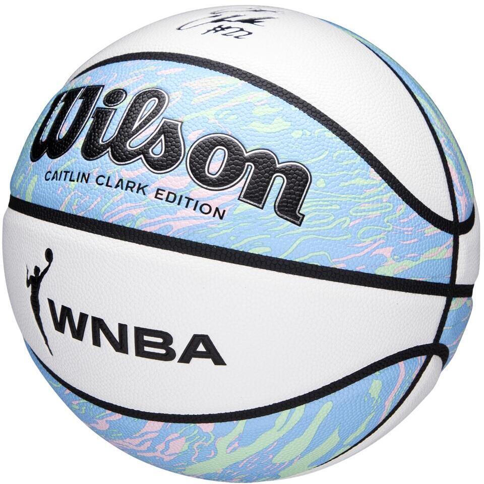 Wilson WNBA Caitlin Clark Oasis Basketball