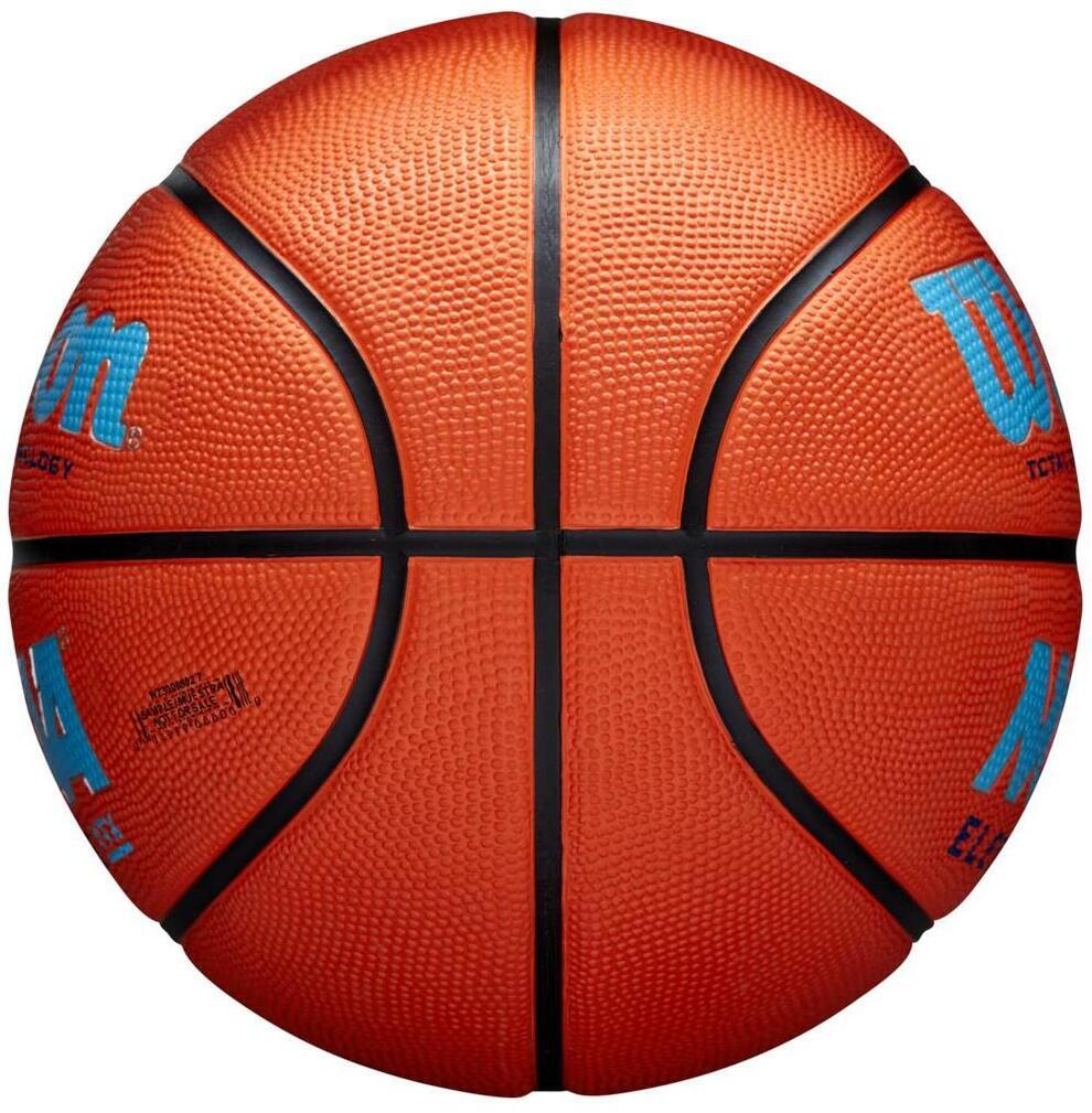 Wilson NCAA Elevate VTX Basketball