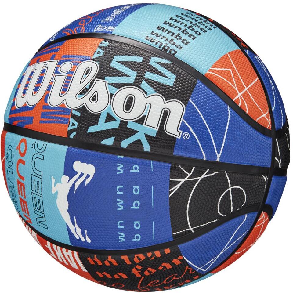 Wilson WNBA Heir Baloncesto al aire libre