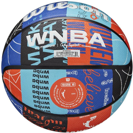 Wilson WNBA Heir Baloncesto al aire libre