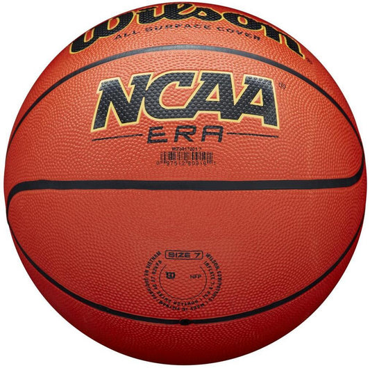 Baloncesto Wilson NCAA ERA