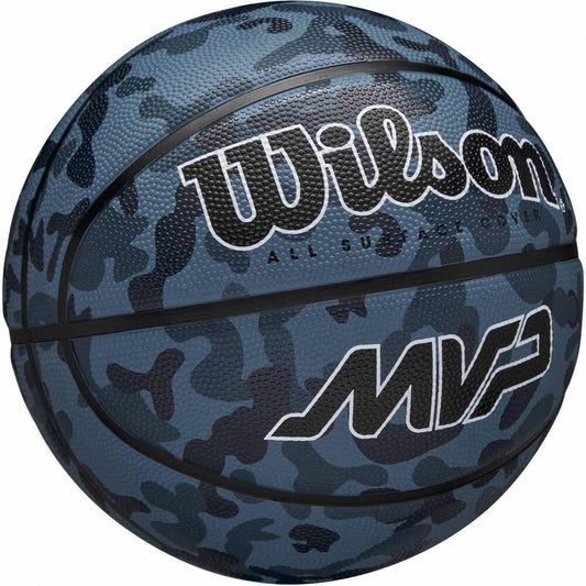 Baloncesto Wilson MVP Camo 2024