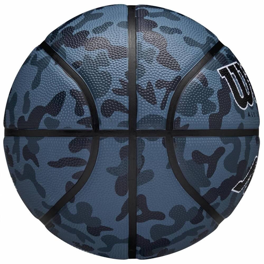 Wilson MVP Camo 2024 Basketball