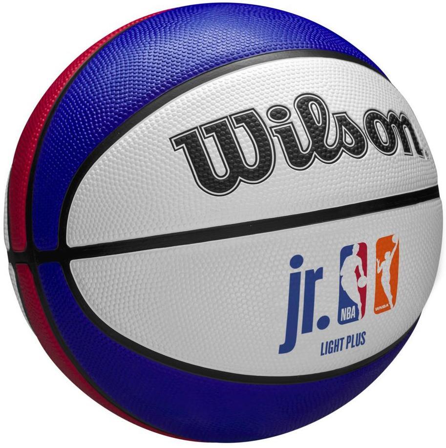 Balón de baloncesto Wilson NBA Light Plus T5