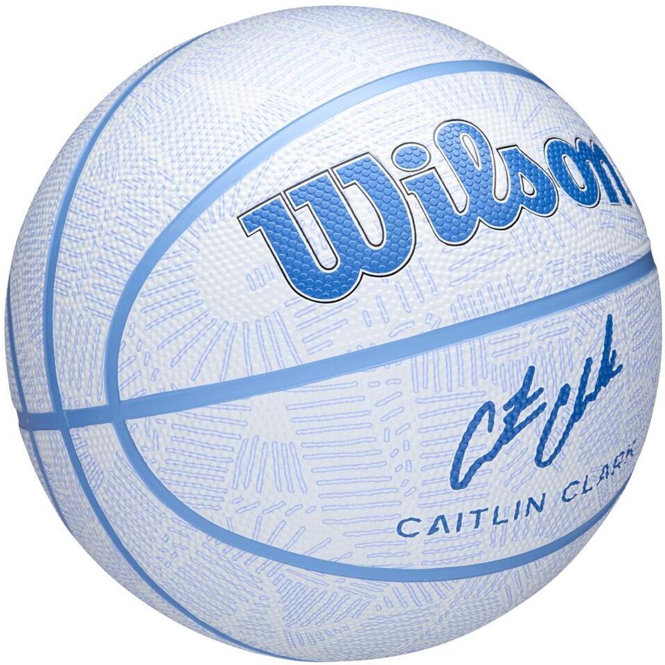 Wilson Caitlin Clark Envision Basketball