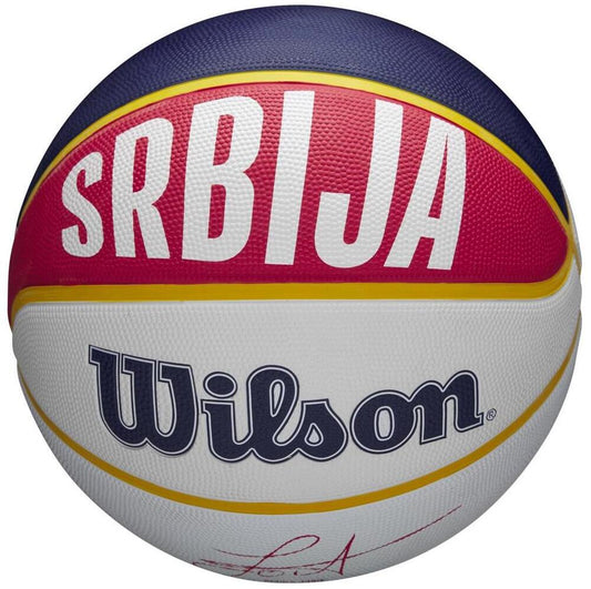 Wilson Jugador de la NBA Nikola Jokic Baloncesto