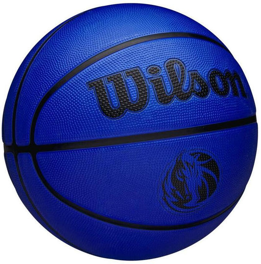 Homenaje al equipo de la NBA Wilson: Baloncesto sólido – Dallas Mavericks