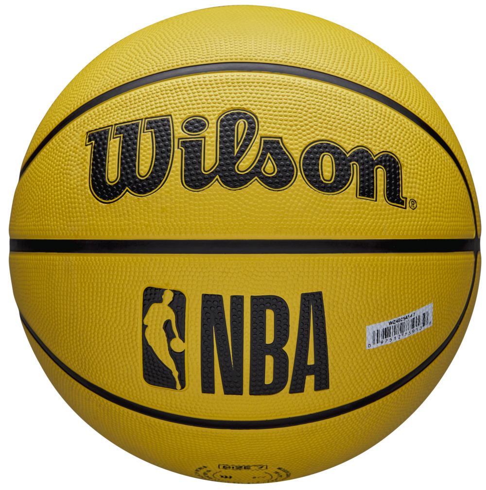 Homenaje al equipo de la NBA Wilson: Baloncesto sólido – Los Angeles Lakers
