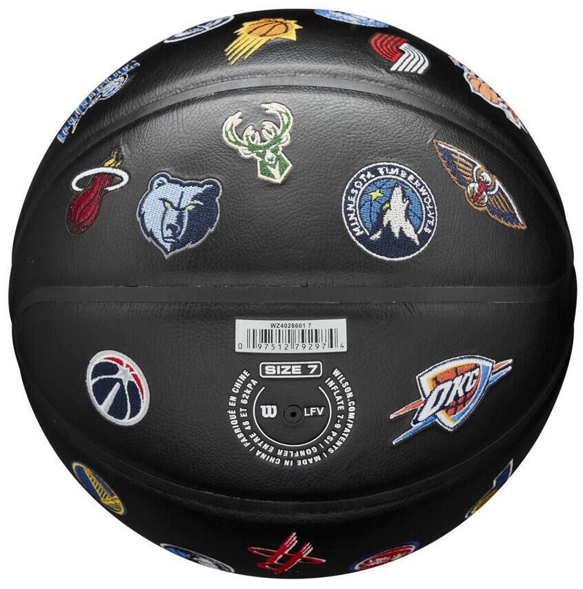 Wilson NBA All Team Premiere Baloncesto